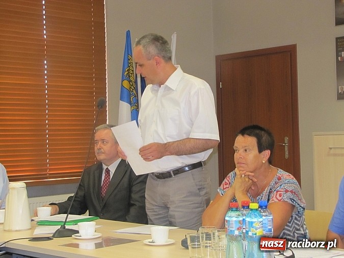 Zdjęcie w galerii na portalu naszraciborz.pl: Służby i OPS-y przeciwko przemocy w rodzinie  wiadomości z regionu