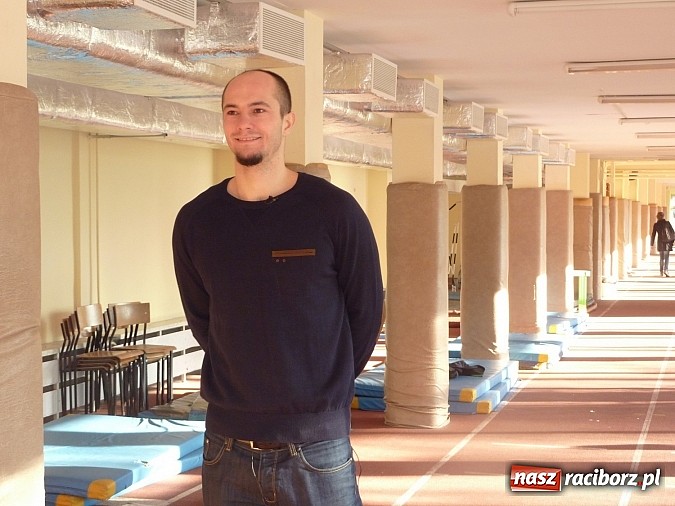 Zdjęcie w galerii na portalu naszraciborz.pl: Lekka atletyka. Raciborzanie na światowych arenach wiadomości z regionu