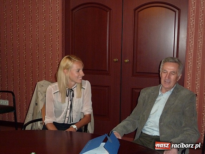 Zdjęcie w galerii na portalu naszraciborz.pl: Lekka atletyka. Raciborzanie na światowych arenach wiadomości z regionu