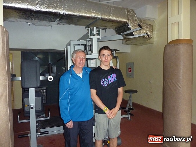 Zdjęcie w galerii na portalu naszraciborz.pl: Lekka atletyka. Raciborzanie na światowych arenach wiadomości z regionu