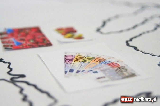 Zdjęcie w galerii na portalu naszraciborz.pl: Geografia na wesoło w GCK w Nędzy wiadomości z regionu