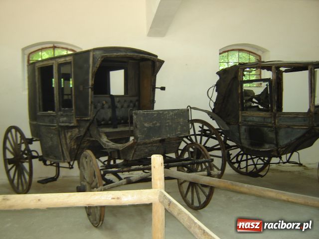 Zdjęcie w galerii na portalu naszraciborz.pl: Festyn mniejszości w Krowiarkach wiadomości z regionu