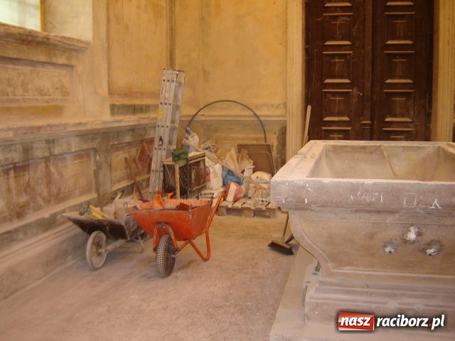 Zdjęcie w galerii na portalu naszraciborz.pl: Festyn mniejszości w Krowiarkach wiadomości z regionu