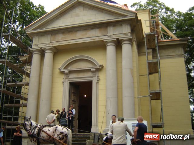 Zdjęcie w galerii na portalu naszraciborz.pl: Festyn mniejszości w Krowiarkach wiadomości z regionu