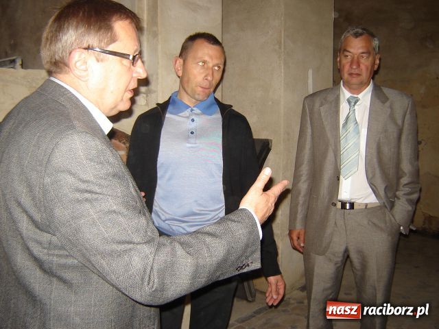 Zdjęcie w galerii na portalu naszraciborz.pl: Festyn mniejszości w Krowiarkach wiadomości z regionu