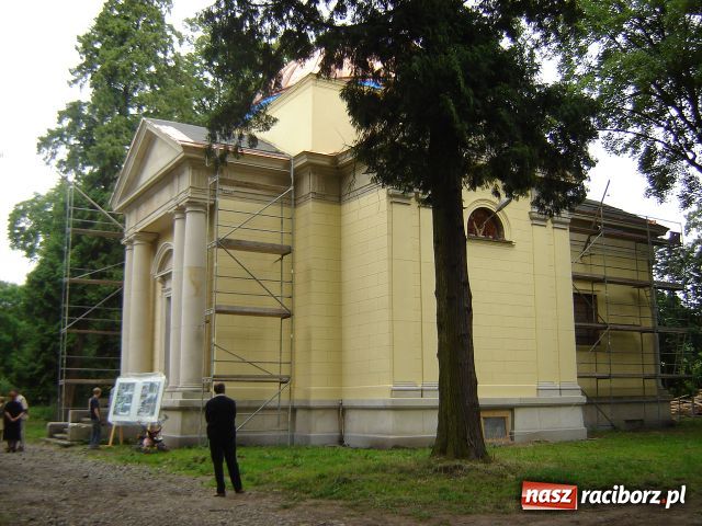 Zdjęcie w galerii na portalu naszraciborz.pl: Festyn mniejszości w Krowiarkach wiadomości z regionu
