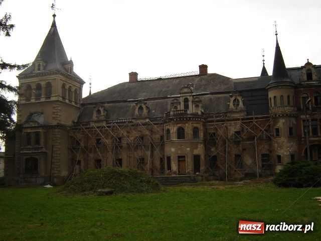 Zdjęcie w galerii na portalu naszraciborz.pl: Festyn mniejszości w Krowiarkach wiadomości z regionu