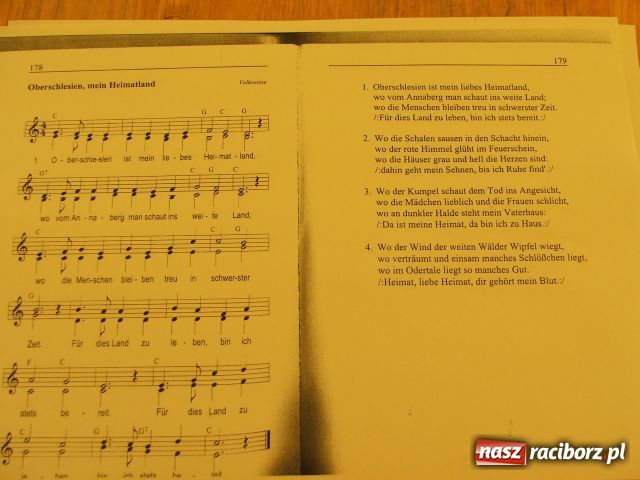 Zdjęcie w galerii na portalu naszraciborz.pl: Festyn mniejszości w Krowiarkach wiadomości z regionu