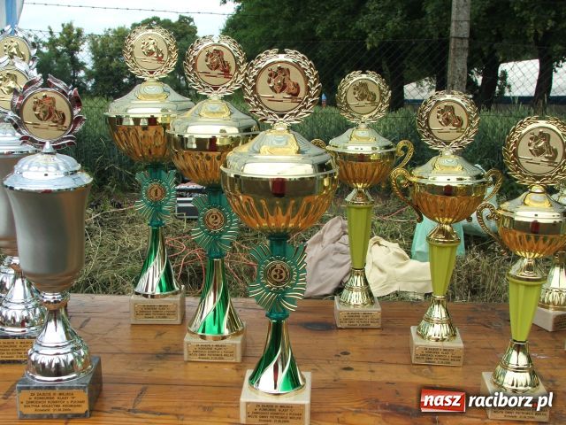 Zdjęcie w galerii na portalu naszraciborz.pl: Festyn mniejszości w Krowiarkach wiadomości z regionu