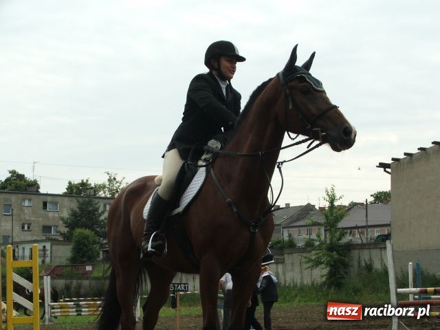 Zdjęcie w galerii na portalu naszraciborz.pl: Festyn mniejszości w Krowiarkach wiadomości z regionu