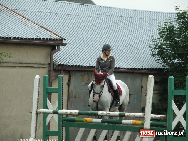 Zdjęcie w galerii na portalu naszraciborz.pl: Festyn mniejszości w Krowiarkach wiadomości z regionu