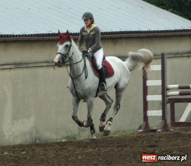 Zdjęcie w galerii na portalu naszraciborz.pl: Festyn mniejszości w Krowiarkach wiadomości z regionu