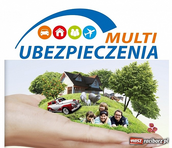 Zdjęcie w galerii na portalu naszraciborz.pl: Nie marnuj czasu. Ubezpiecz się u mobilnego doradcy wiadomości z regionu