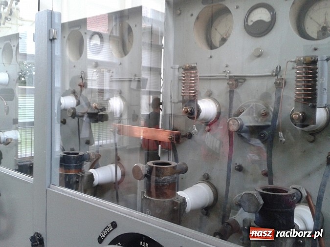 Zdjęcie w galerii na portalu naszraciborz.pl: Dzieci z Nowoczesnej w Radiostacji w Gliwicach wiadomości z regionu