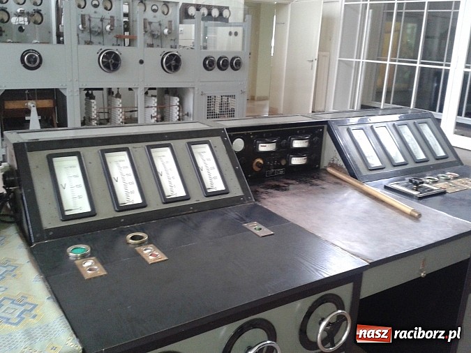 Zdjęcie w galerii na portalu naszraciborz.pl: Dzieci z Nowoczesnej w Radiostacji w Gliwicach wiadomości z regionu