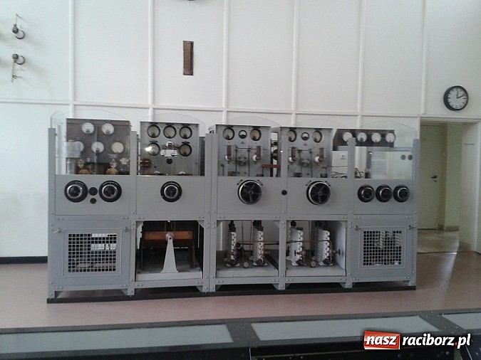 Zdjęcie w galerii na portalu naszraciborz.pl: Dzieci z Nowoczesnej w Radiostacji w Gliwicach wiadomości z regionu