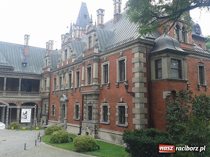 Zdjęcie w galerii na portalu naszraciborz.pl: Dzieci z Nowoczesnej w Radiostacji w Gliwicach wiadomości z regionu