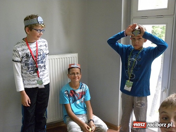 Zdjęcie w galerii na portalu naszraciborz.pl: Panama - prawdziwa mozaika kulturowa! wiadomości z regionu