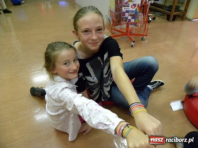 Zdjęcie w galerii na portalu naszraciborz.pl: Panama - prawdziwa mozaika kulturowa! wiadomości z regionu