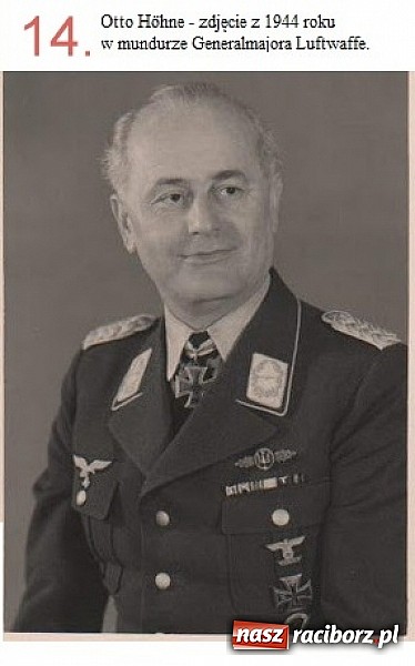 Zdjęcie w galerii na portalu naszraciborz.pl: Raciborscy bohaterowie I wojny światowej - Georg Wichura, Fritz Otto Bernert i Otto Hhne wiadomości z regionu