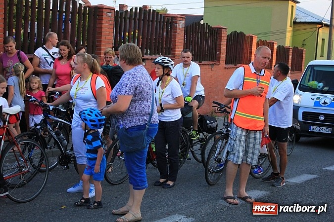 Zdjęcie w galerii na portalu naszraciborz.pl: Pielgrzymi wrócili z Jasnej Góry wiadomości z regionu