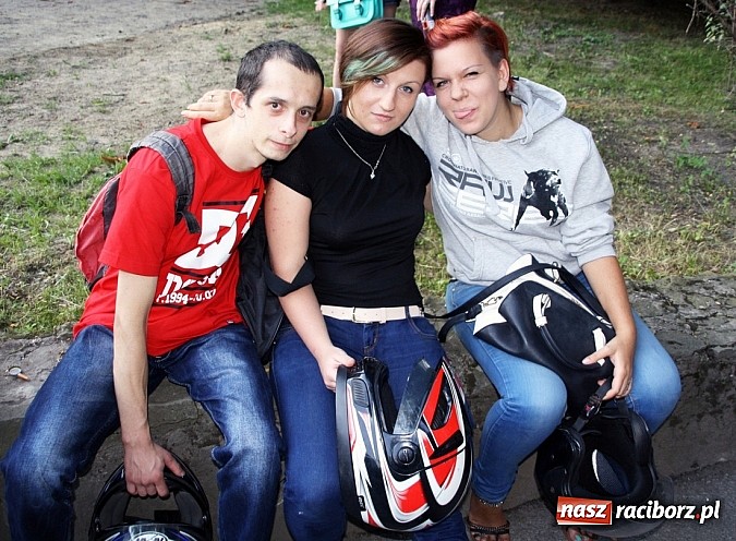 Zdjęcie w galerii na portalu naszraciborz.pl: Pierwszy dzień festiwalu reggae za nami! wiadomości z regionu