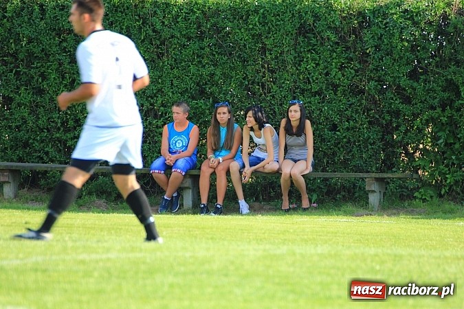 Zdjęcie w galerii na portalu naszraciborz.pl: Festyn sportowy i otwarcie placu zabaw wiadomości z regionu