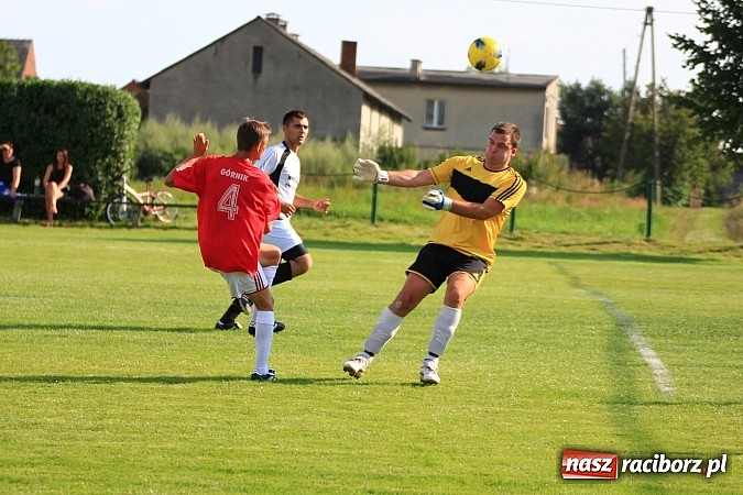 Zdjęcie w galerii na portalu naszraciborz.pl: Festyn sportowy i otwarcie placu zabaw wiadomości z regionu