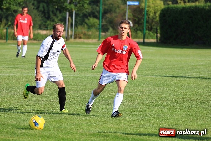 Zdjęcie w galerii na portalu naszraciborz.pl: Festyn sportowy i otwarcie placu zabaw wiadomości z regionu