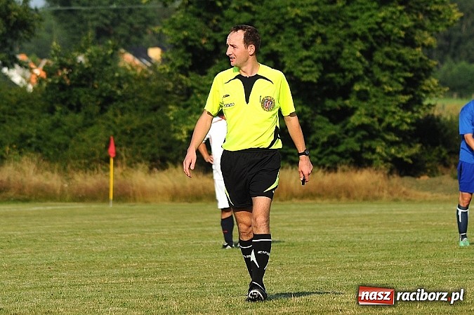 Zdjęcie w galerii na portalu naszraciborz.pl: Rafako rozgromiło Raszczyce w sparingu wiadomości z regionu