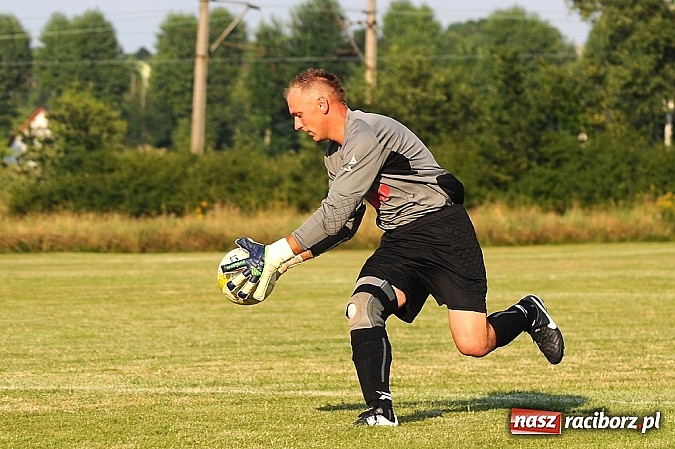 Zdjęcie w galerii na portalu naszraciborz.pl: Rafako rozgromiło Raszczyce w sparingu wiadomości z regionu
