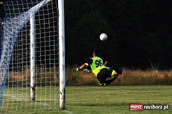 Zdjęcie w galerii na portalu naszraciborz.pl: Rafako rozgromiło Raszczyce w sparingu wiadomości z regionu