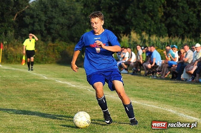 Zdjęcie w galerii na portalu naszraciborz.pl: Rafako rozgromiło Raszczyce w sparingu wiadomości z regionu