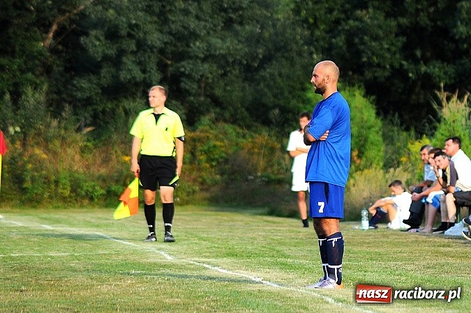 Zdjęcie w galerii na portalu naszraciborz.pl: Rafako rozgromiło Raszczyce w sparingu wiadomości z regionu