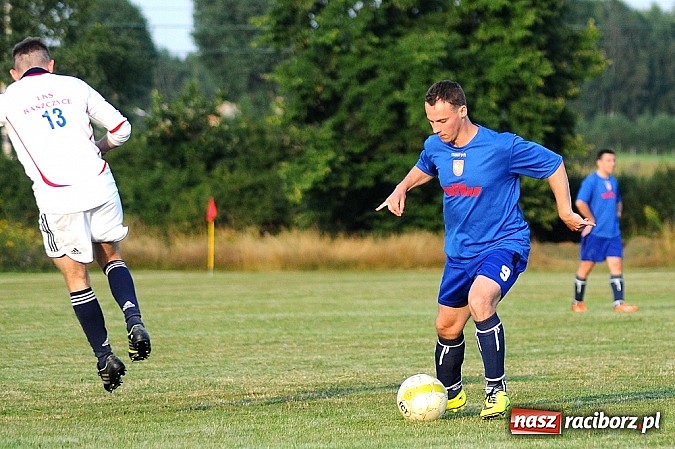 Zdjęcie w galerii na portalu naszraciborz.pl: Rafako rozgromiło Raszczyce w sparingu wiadomości z regionu