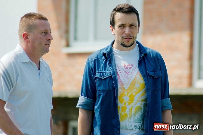 Zdjęcie w galerii na portalu naszraciborz.pl: Przednia zabawa w Owsiszczach. Oldboje Krzyżanowic z Pucharem Wójta wiadomości z regionu