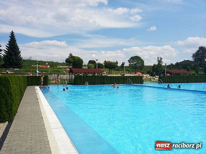 Zdjęcie w galerii na portalu naszraciborz.pl: Bolatice, czyli relaks nad wodą wiadomości z regionu