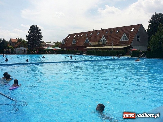 Zdjęcie w galerii na portalu naszraciborz.pl: Bolatice, czyli relaks nad wodą wiadomości z regionu