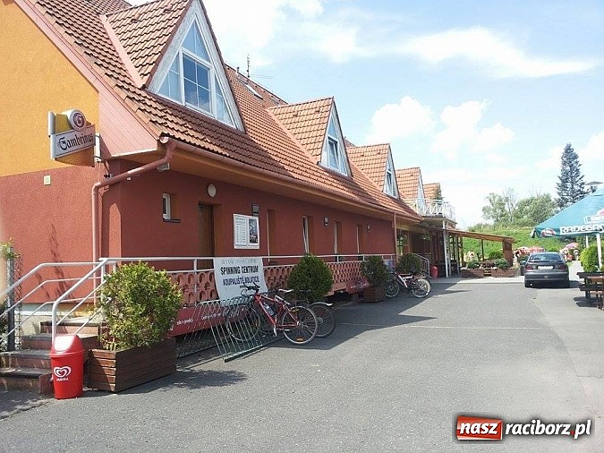 Zdjęcie w galerii na portalu naszraciborz.pl: Bolatice, czyli relaks nad wodą wiadomości z regionu