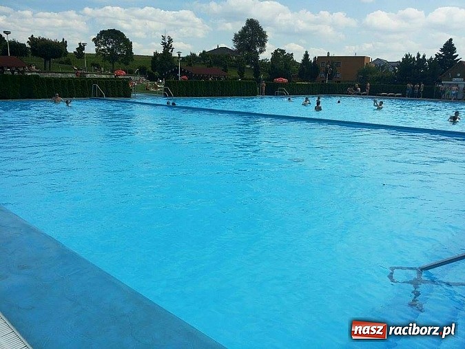 Zdjęcie w galerii na portalu naszraciborz.pl: Bolatice, czyli relaks nad wodą wiadomości z regionu