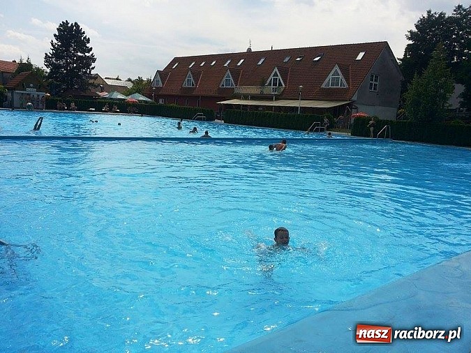 Zdjęcie w galerii na portalu naszraciborz.pl: Bolatice, czyli relaks nad wodą wiadomości z regionu