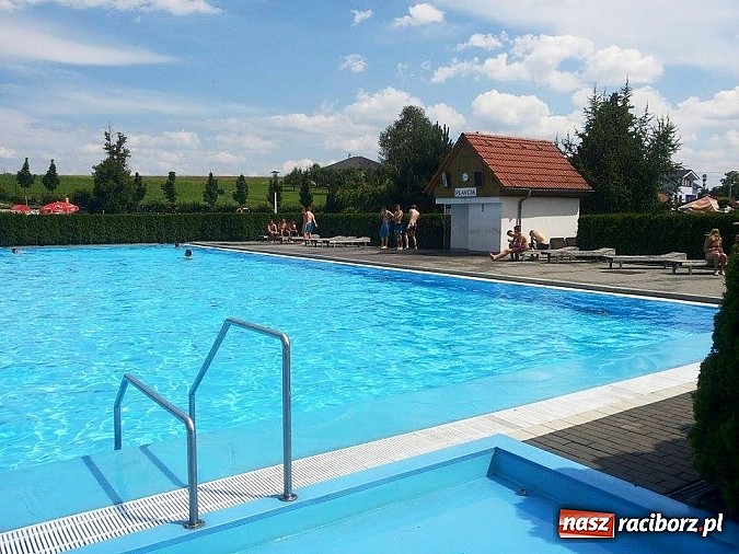 Zdjęcie w galerii na portalu naszraciborz.pl: Bolatice, czyli relaks nad wodą wiadomości z regionu