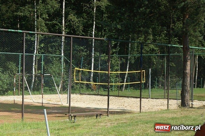 Zdjęcie w galerii na portalu naszraciborz.pl: Letni wypoczynek za miastem? Ośrodek Leśna Polana zaprasza wiadomości z regionu