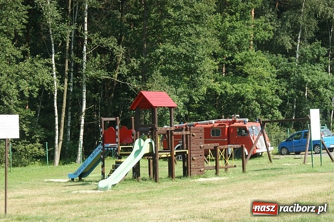 Zdjęcie w galerii na portalu naszraciborz.pl: Letni wypoczynek za miastem? Ośrodek Leśna Polana zaprasza wiadomości z regionu