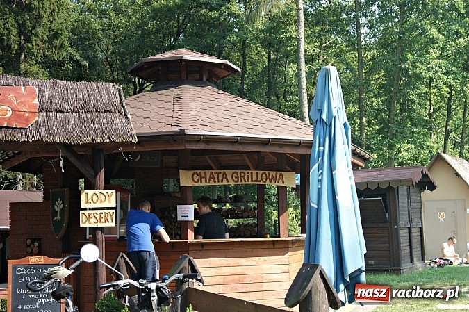 Zdjęcie w galerii na portalu naszraciborz.pl: Letni wypoczynek za miastem? Ośrodek Leśna Polana zaprasza wiadomości z regionu