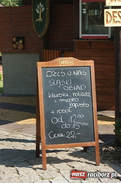 Zdjęcie w galerii na portalu naszraciborz.pl: Letni wypoczynek za miastem? Ośrodek Leśna Polana zaprasza wiadomości z regionu