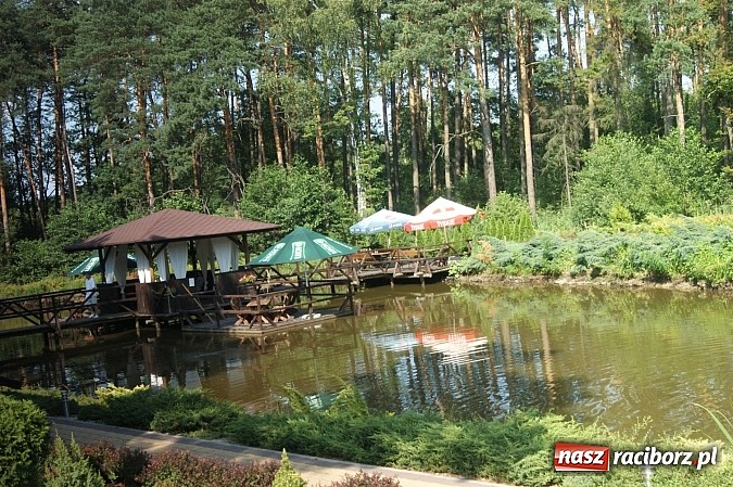 Zdjęcie w galerii na portalu naszraciborz.pl: Letni wypoczynek za miastem? Ośrodek Leśna Polana zaprasza wiadomości z regionu