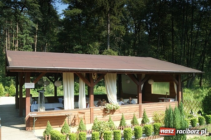 Zdjęcie w galerii na portalu naszraciborz.pl: Letni wypoczynek za miastem? Ośrodek Leśna Polana zaprasza wiadomości z regionu