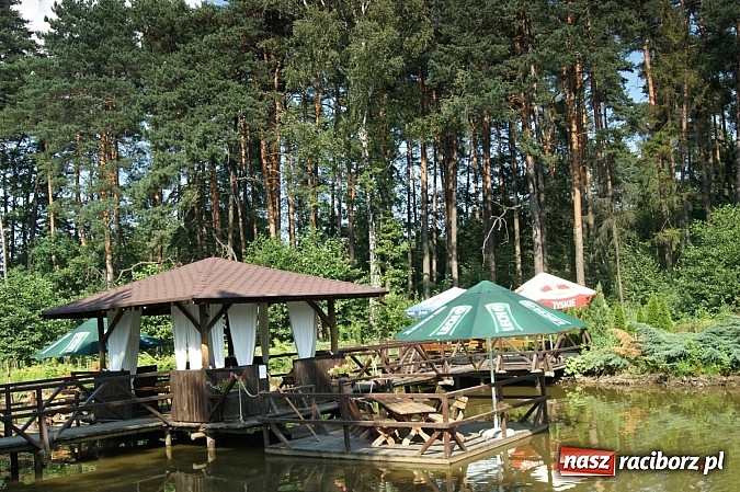 Zdjęcie w galerii na portalu naszraciborz.pl: Letni wypoczynek za miastem? Ośrodek Leśna Polana zaprasza wiadomości z regionu