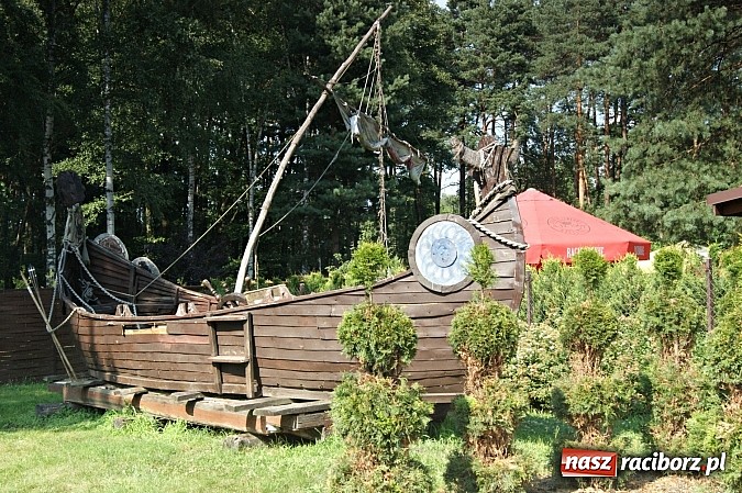 Zdjęcie w galerii na portalu naszraciborz.pl: Letni wypoczynek za miastem? Ośrodek Leśna Polana zaprasza wiadomości z regionu